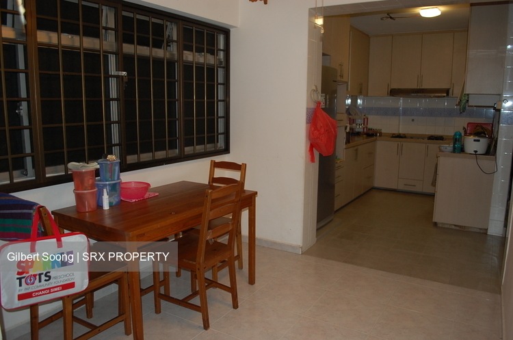 Blk 246 Simei Street 5 (Tampines), HDB 4 Rooms #198395312